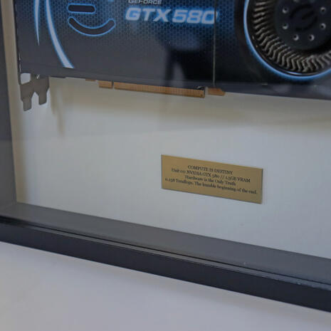 Detail View: Think Mode