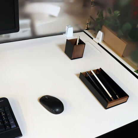 Detail View: Think Mode